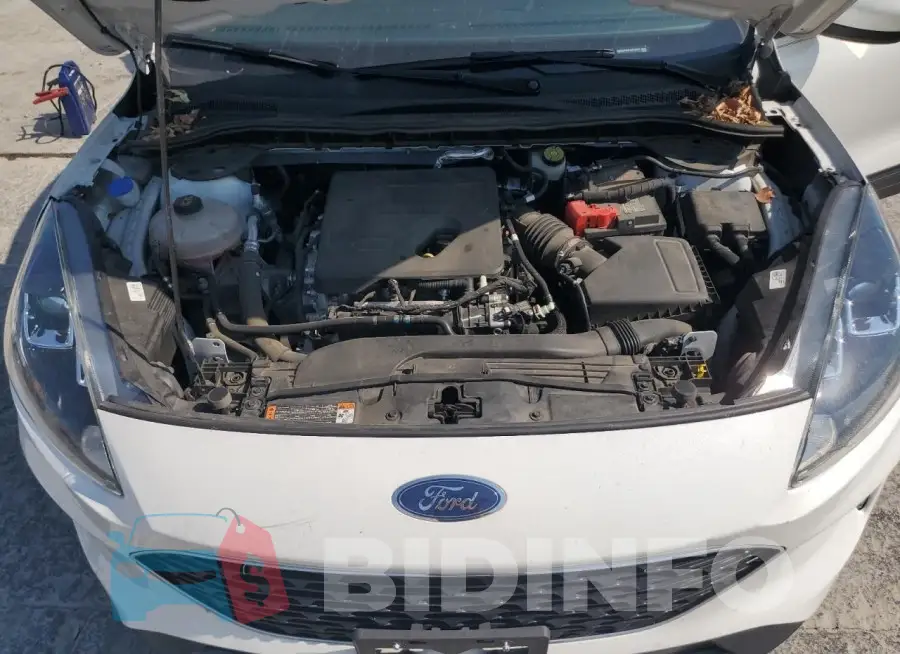 1FMCU9H66LUA77091 Photo# 12