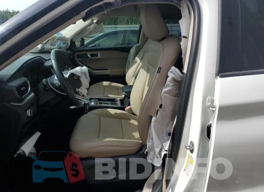 1FMSK7DH7LGC73732 Photo# 7
