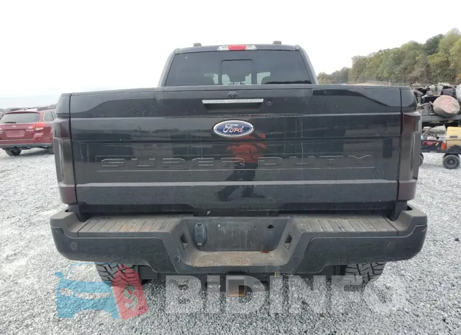 1FT8W2BTXLEC17633 Photo# 6