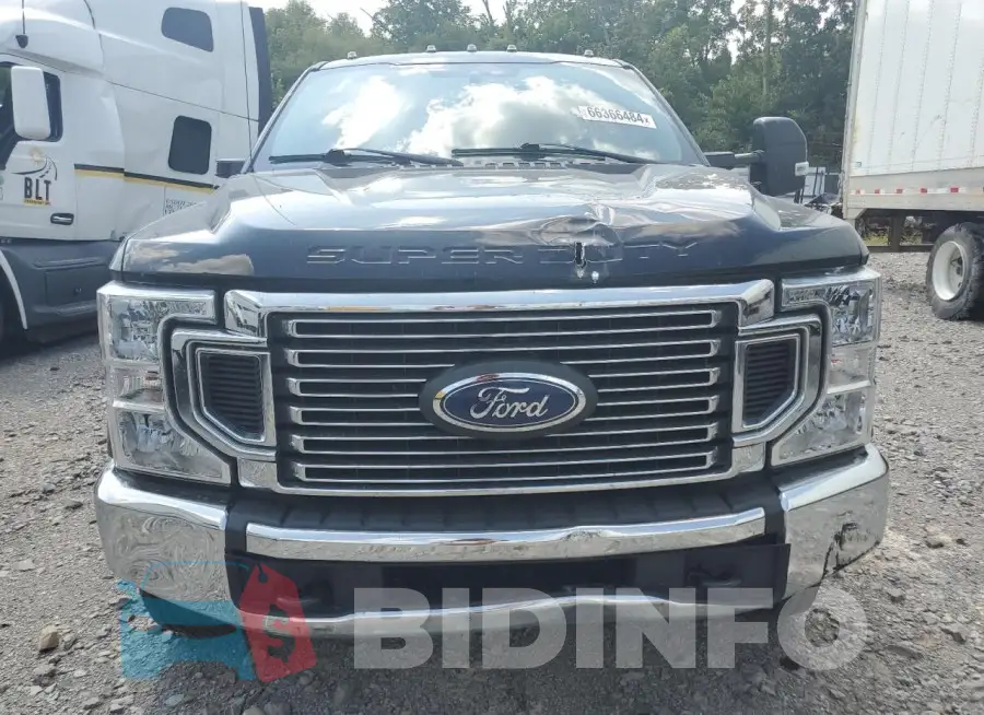 1FT8W3DT9LED75108 Photo# 5