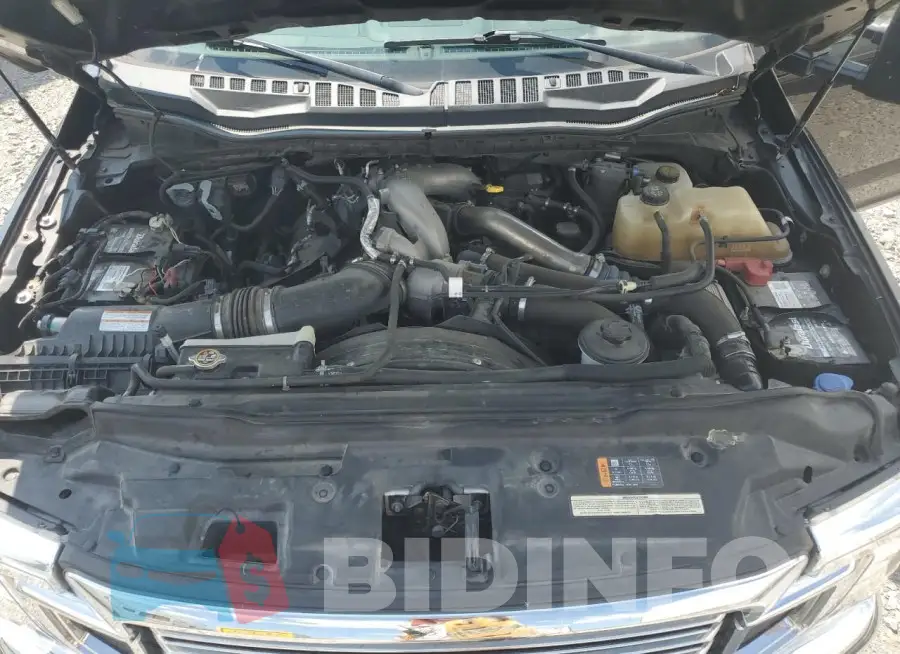 1FT8W3DT9LED75108 Photo# 12