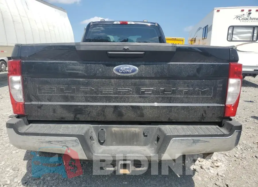 1FT8W3DT9LED75108 Photo# 6