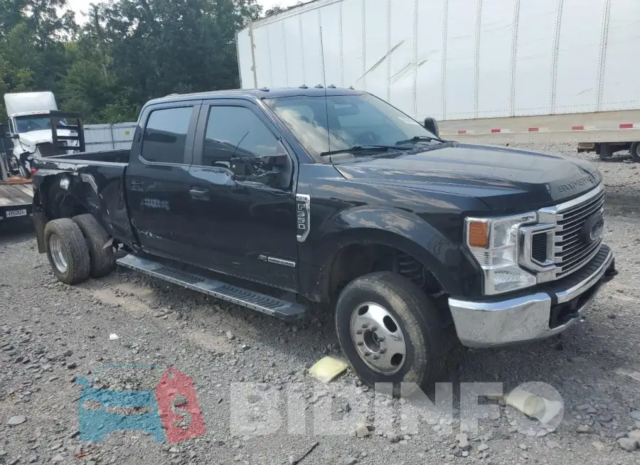 1FT8W3DT9LED75108 Photo# 4