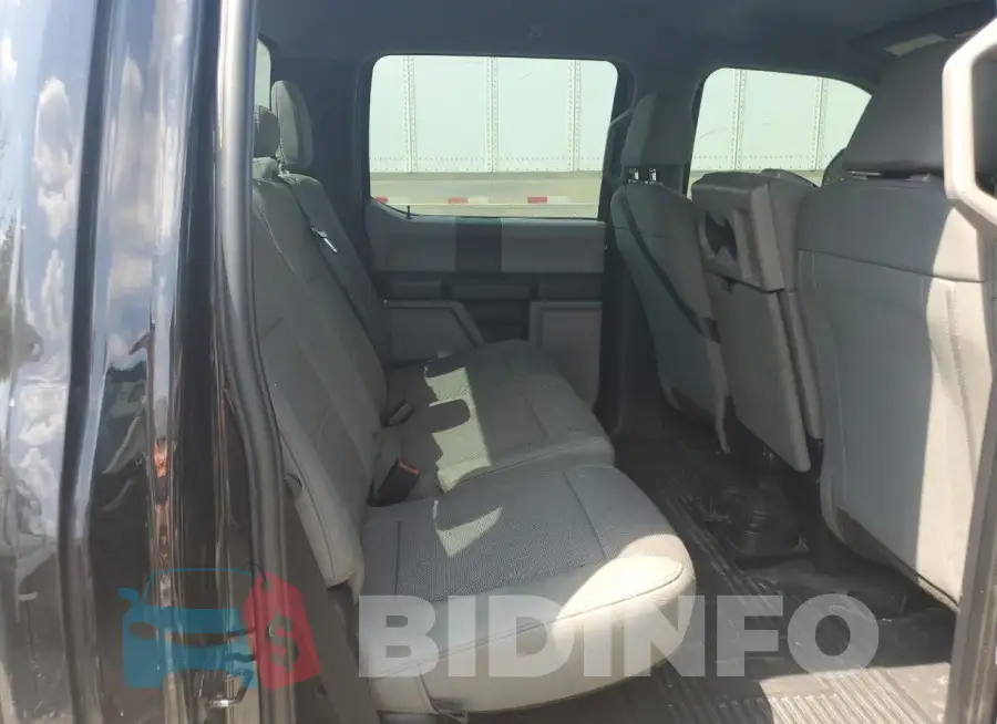 1FT8W3DT9LED75108 Photo# 11