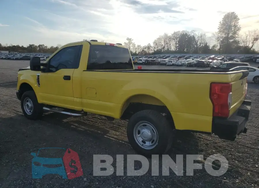 1FTBF2B60LEE08011 Photo# 2