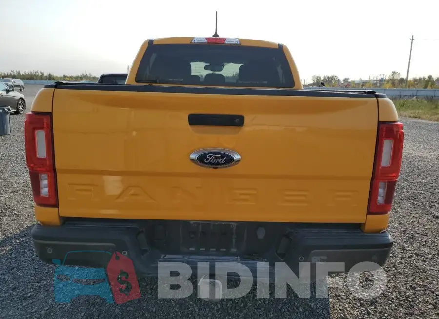 1FTER4FH3MLD73084 Photo# 6