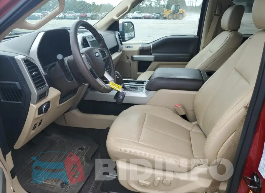 1FTEW1E4XLFA91673 Photo# 7