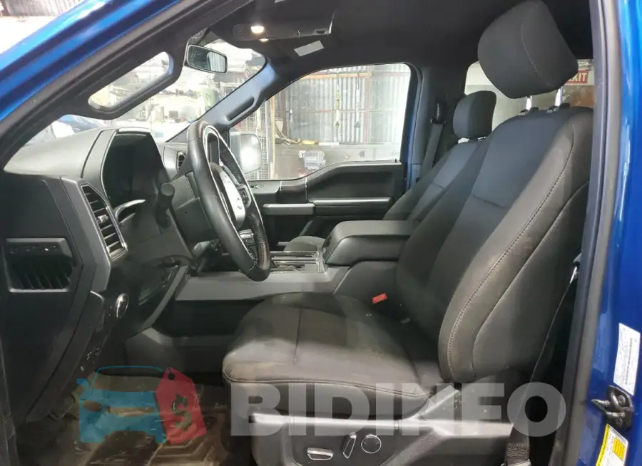 1FTEW1EG5JFB61782 Photo# 7