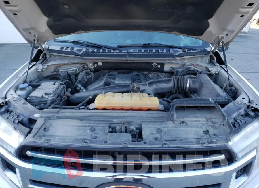 1FTEW1EG6JKE49687 Photo# 11