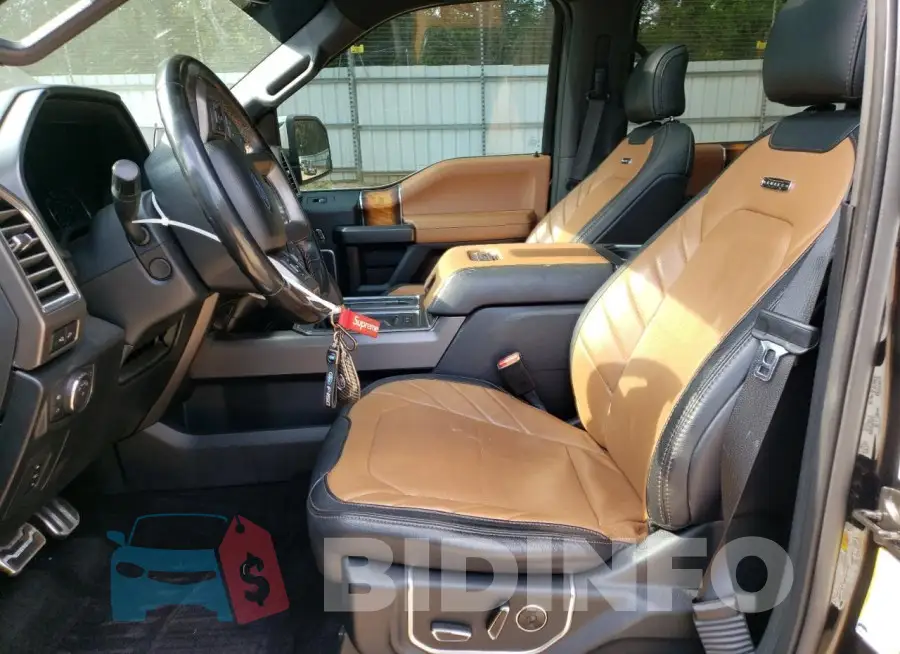 1FTEW1EG8GFB47030 Photo# 7