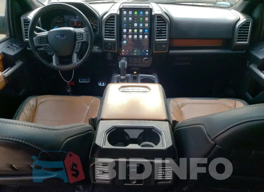 1FTEW1EG8GFB47030 Photo# 8