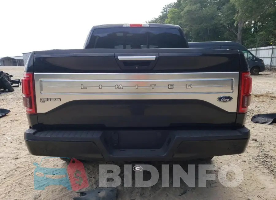1FTEW1EG8GFB47030 Photo# 6