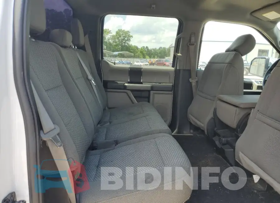 1FTEW1EP3JFB31759 Photo# 10