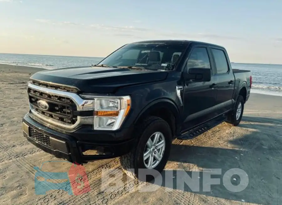 1FTEW1EP5NKE47984 Photo# 2