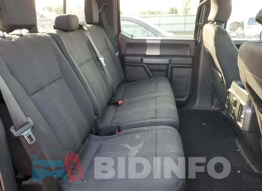 1FTFW1EG1GFB82805 Photo# 11