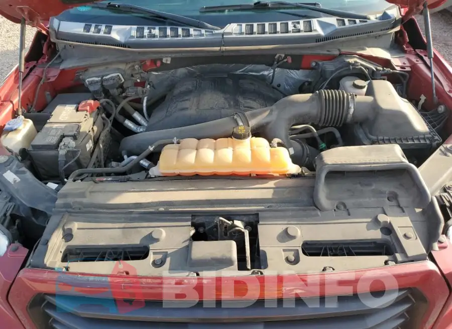 1FTFW1EG1GFB82805 Photo# 12