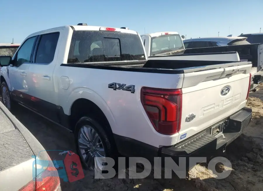 1FTFW6LD1RFA66819 Photo# 2