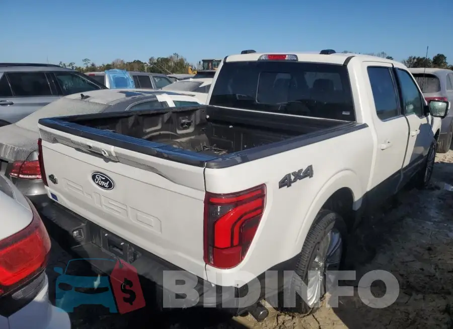 1FTFW6LD1RFA66819 Photo# 3