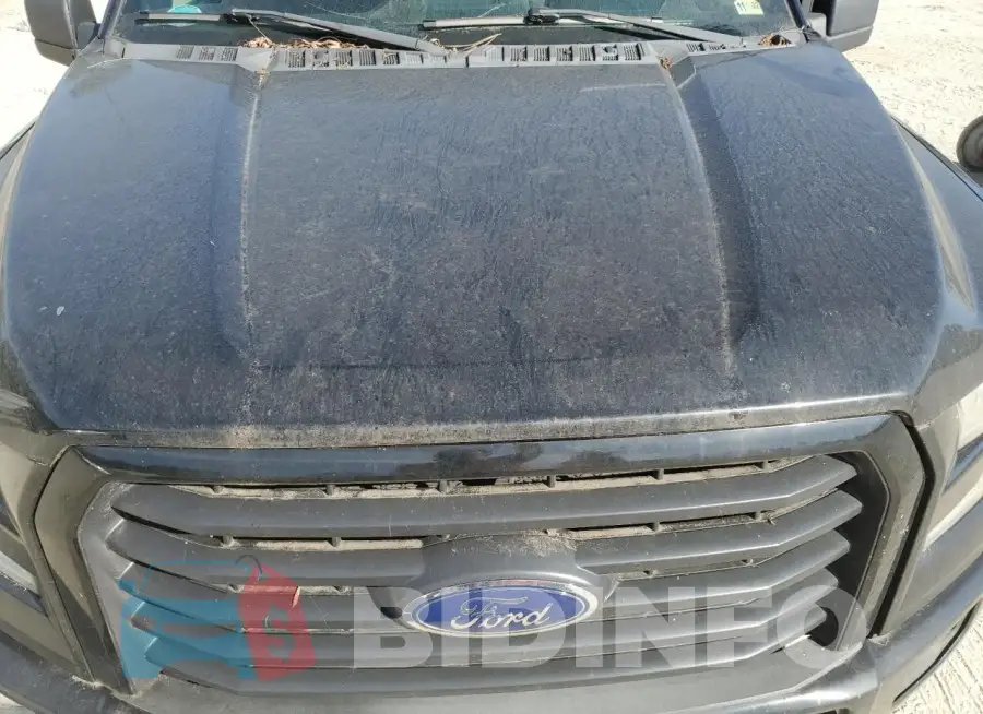 1FTFX1EF3GFD53753 Photo# 11