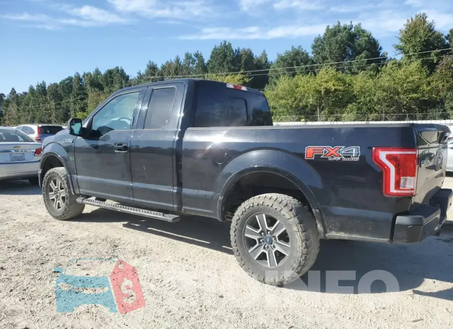 1FTFX1EF3GFD53753 Photo# 2