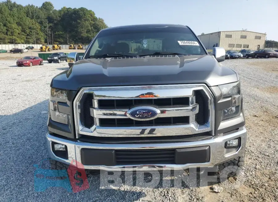 1FTFX1EF6FFB55537 Photo# 5