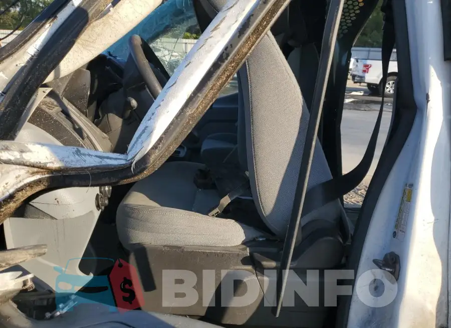 1FTNE1CMXFKA84742 Photo# 7