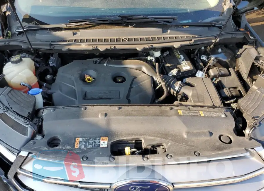 2FMPK3G95GBB43450 Photo# 12