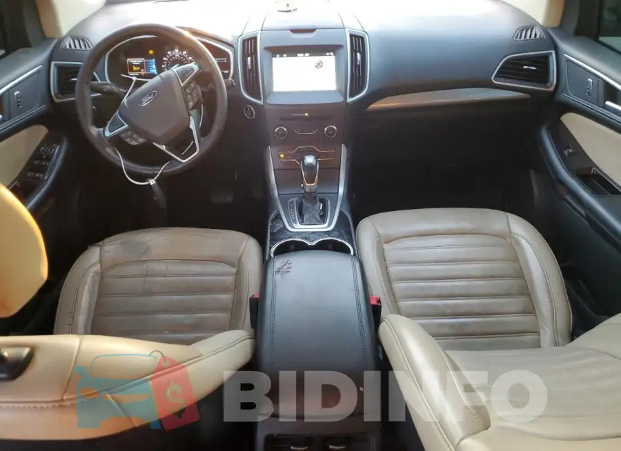 2FMPK3J91HBB46873 Photo# 8