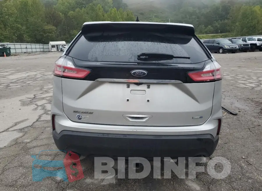 2FMPK4G98KBB68017 Photo# 6