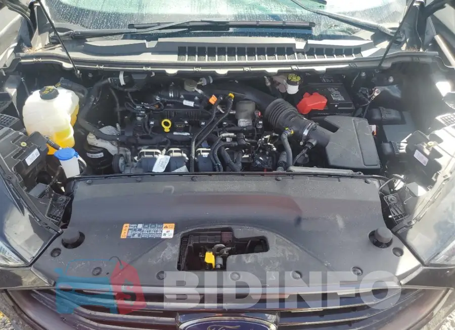 2FMPK4J90NBA83332 Photo# 12