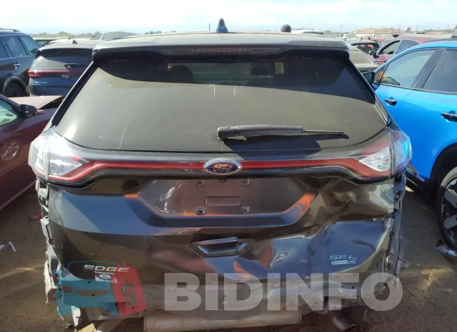 2FMTK4J96FBB82723 Photo# 6