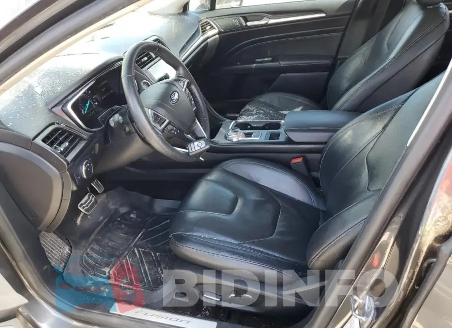 3FA6P0K9XJR160136 Photo# 7
