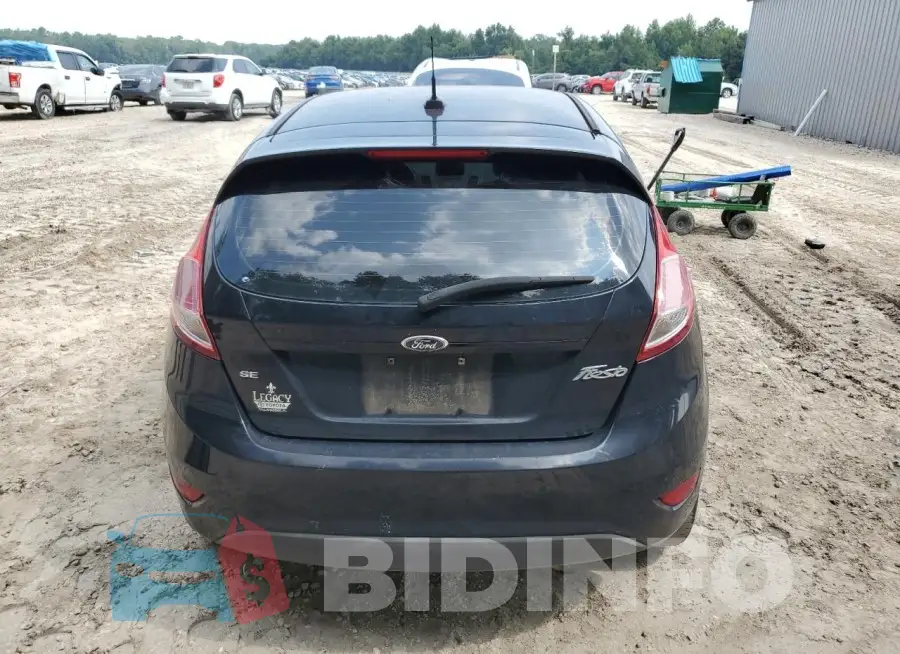 3FADP4EJ0GM112820 Photo# 6