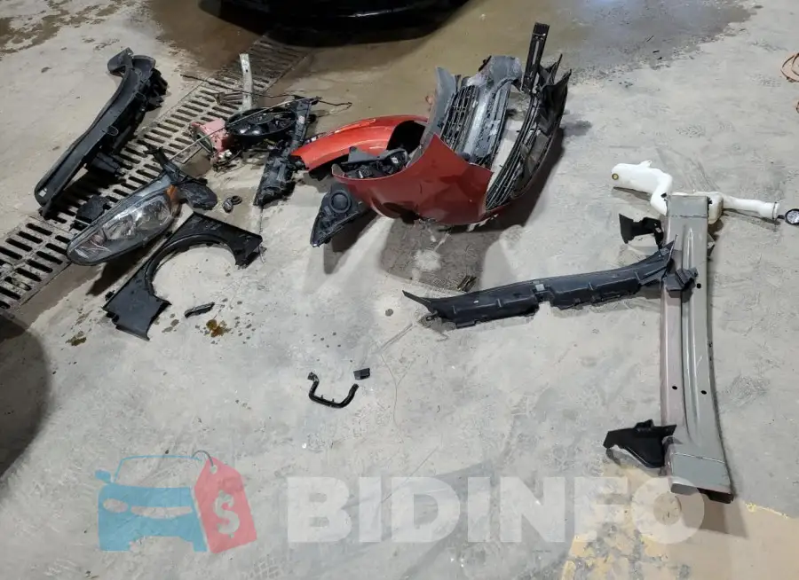 3FADP4EJ1KM108865 Photo# 12