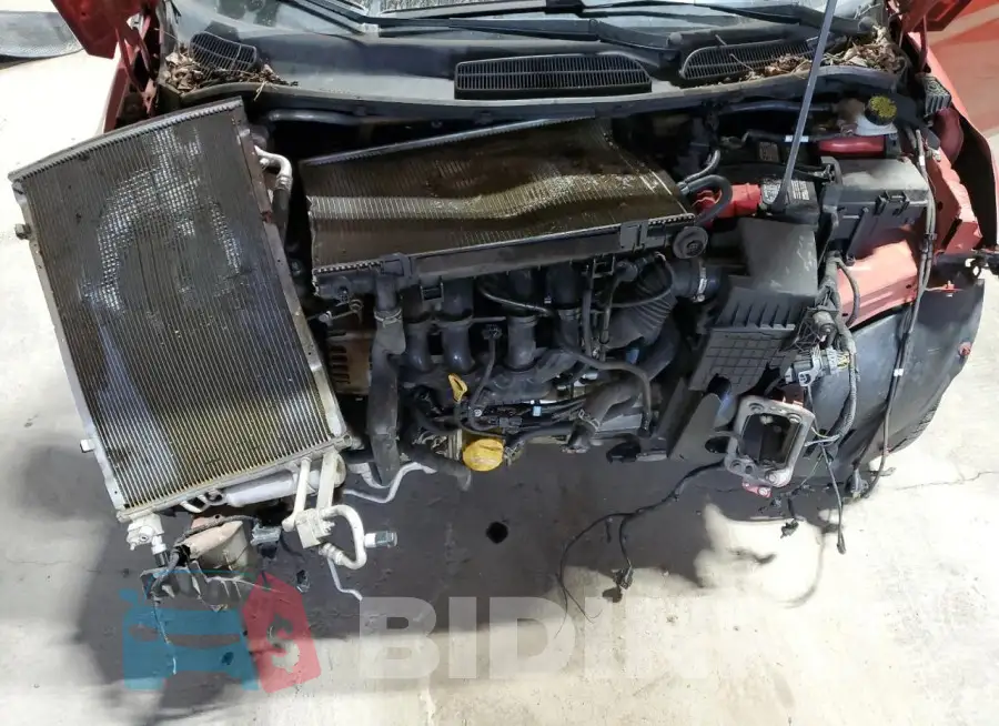 3FADP4EJ1KM108865 Photo# 11