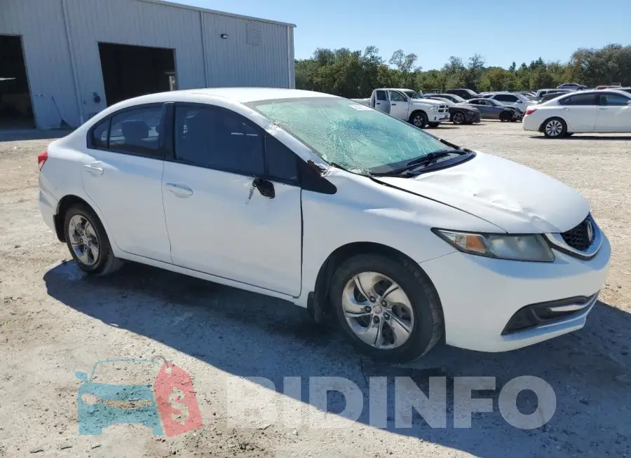 19XFB2E53FE012423 Photo# 4