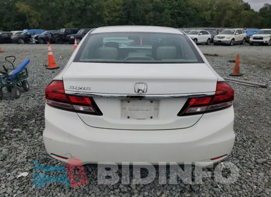 19XFB2F51FE097521 Photo# 6