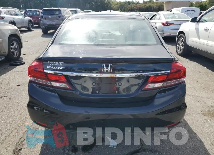 19XFB2F56FE047178 Photo# 6