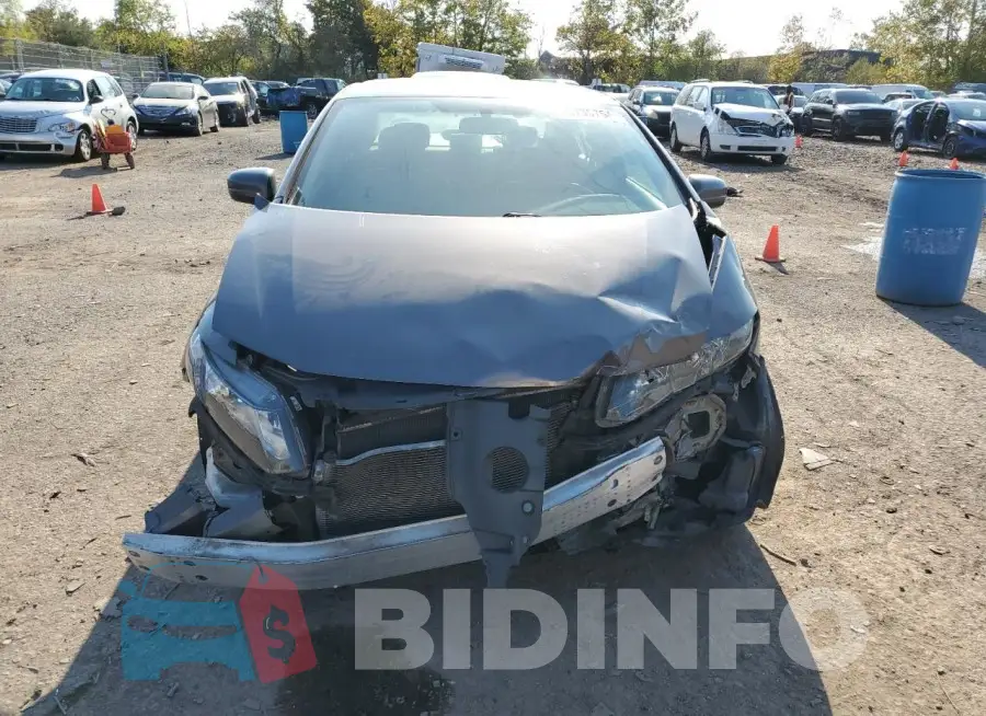19XFB2F58FE298249 Photo# 5