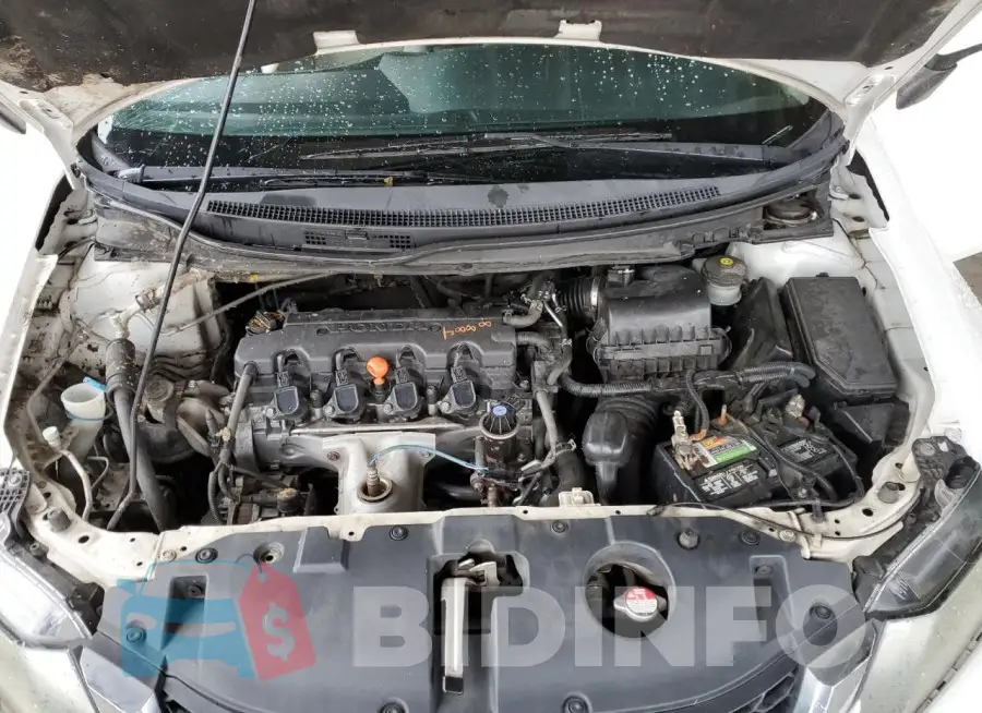 19XFB2F77FE024817 Photo# 11
