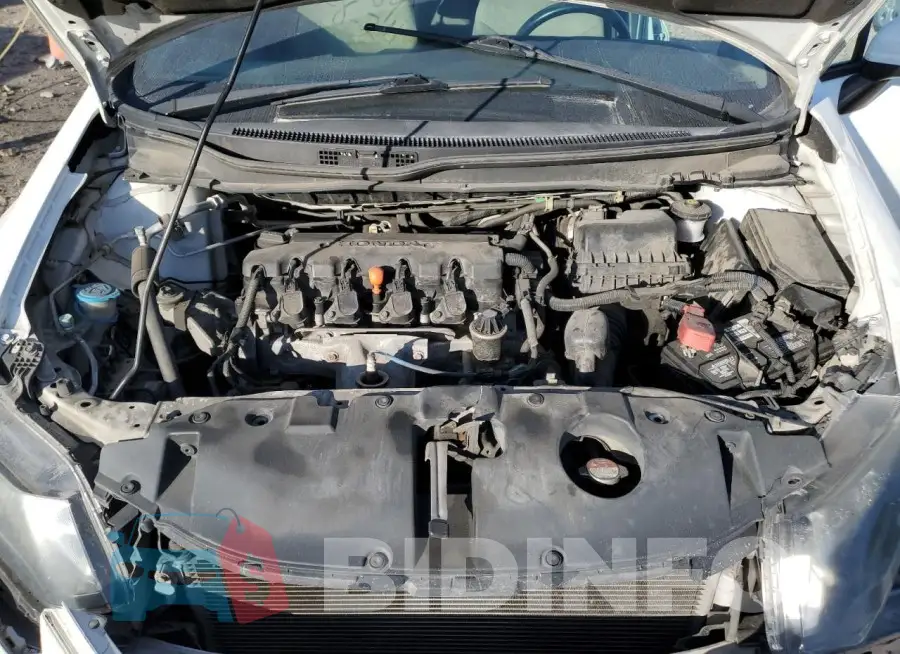 19XFB2F78FE107432 Photo# 11