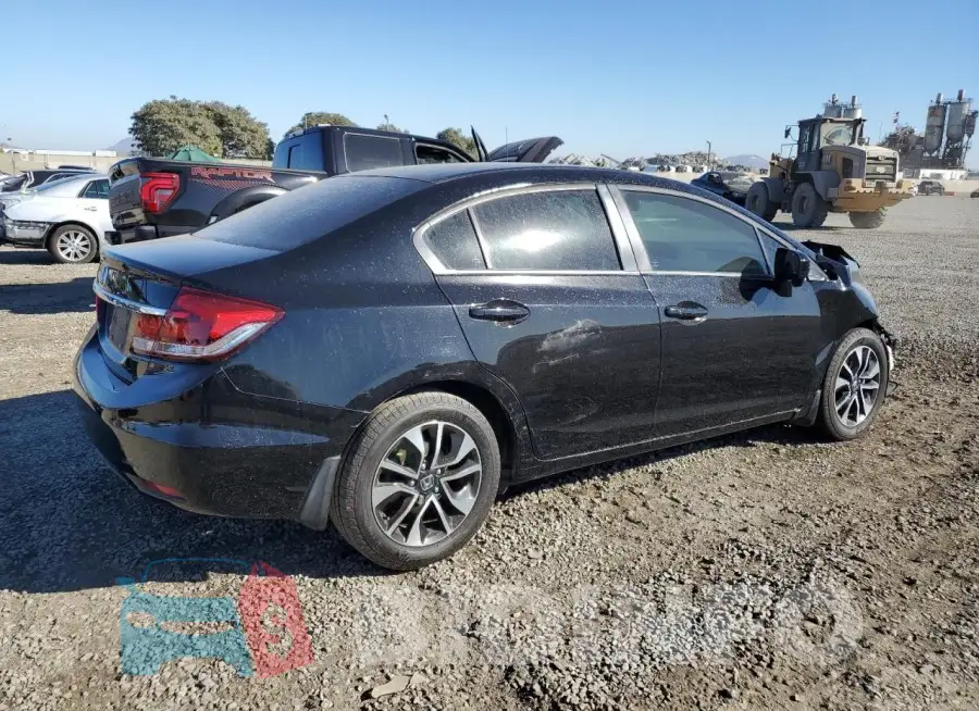 19XFB2F84FE044368 Photo# 3