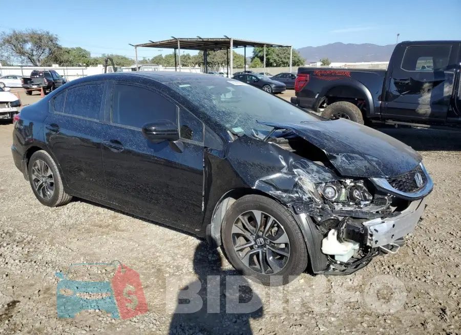 19XFB2F84FE044368 Photo# 4