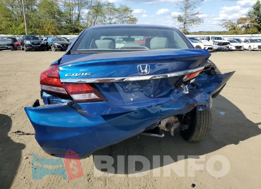 19XFB2F85FE275473 Photo# 6