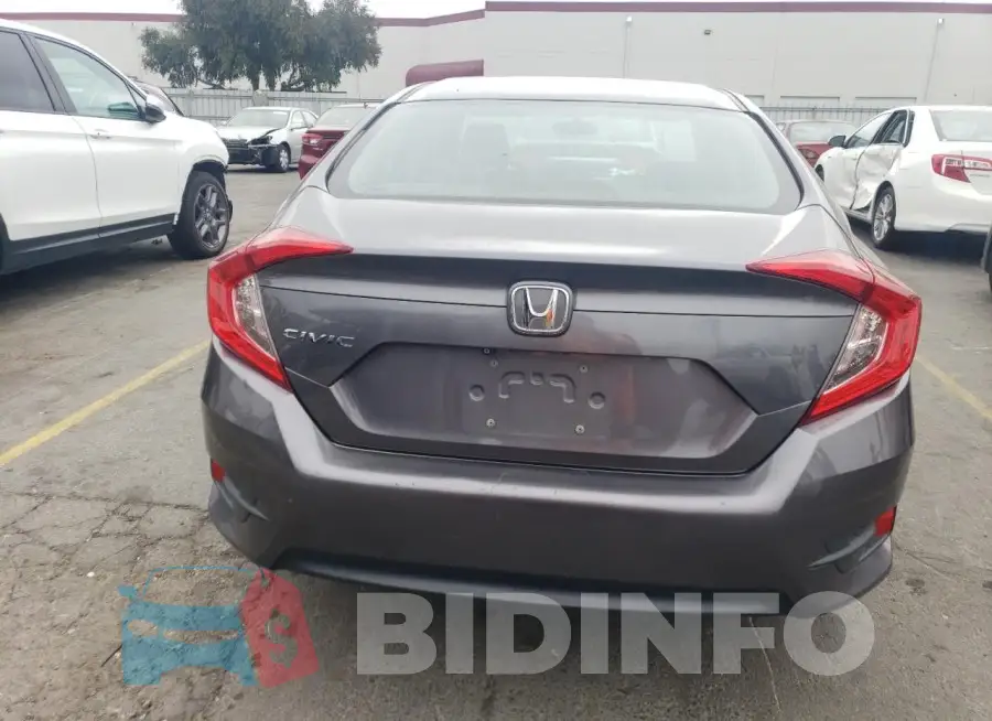 19XFC2F55HE204361 Photo# 6