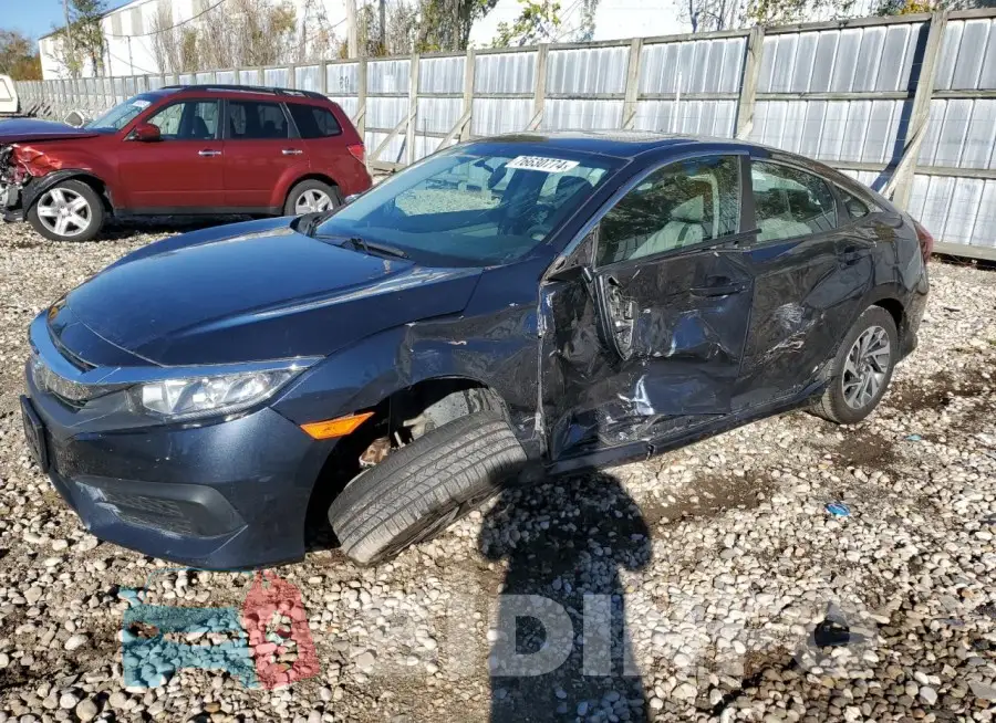 19XFC2F75JE031674 Photo# 1
