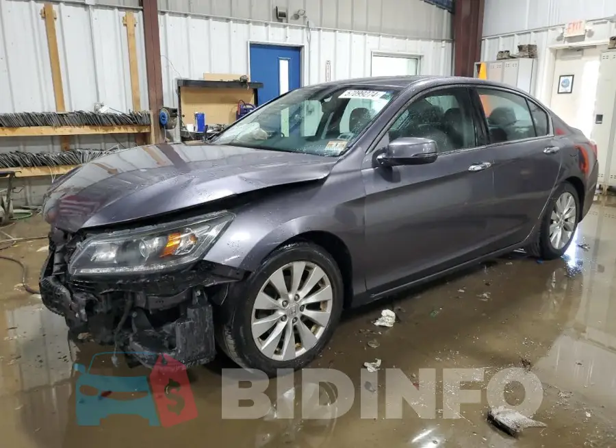 1HGCR3F86FA018427 Photo# 1