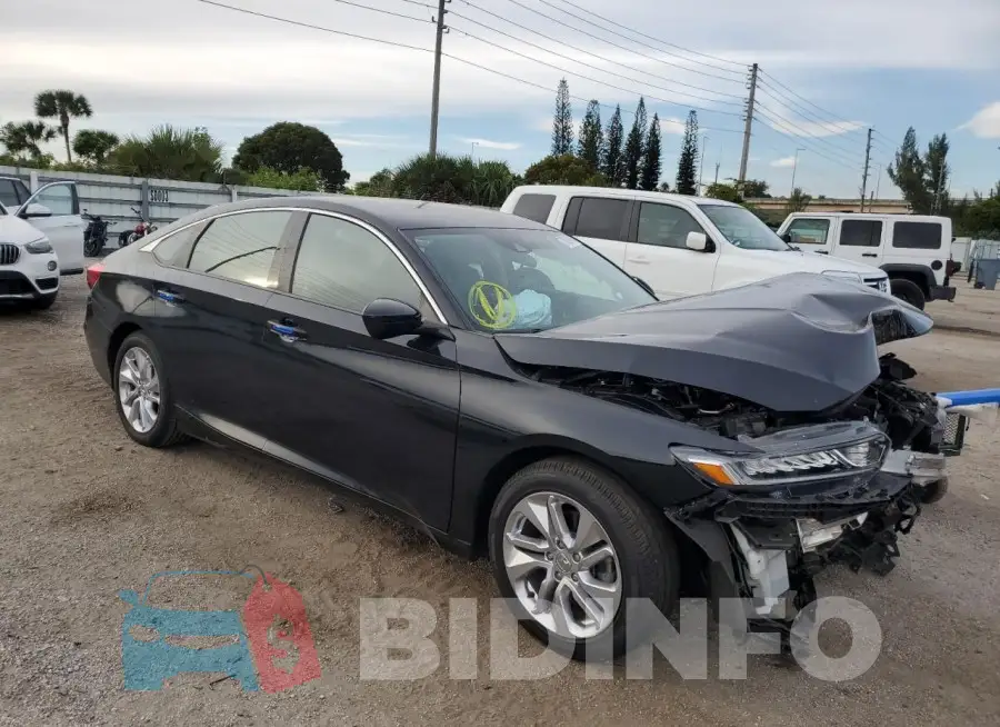 1HGCV1F15KA158403 Photo# 4