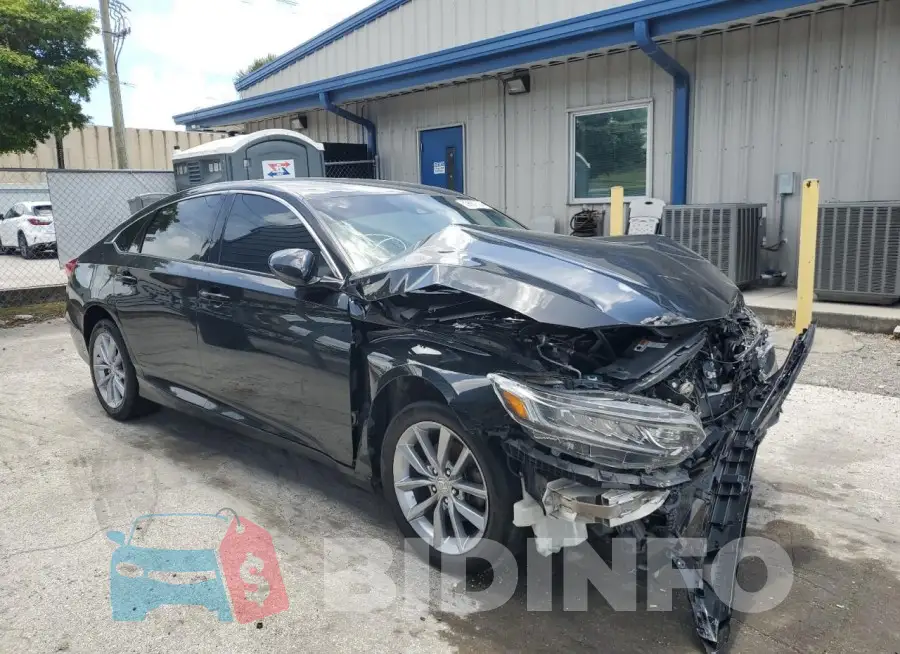 1HGCV1F15MA092454 Photo# 4
