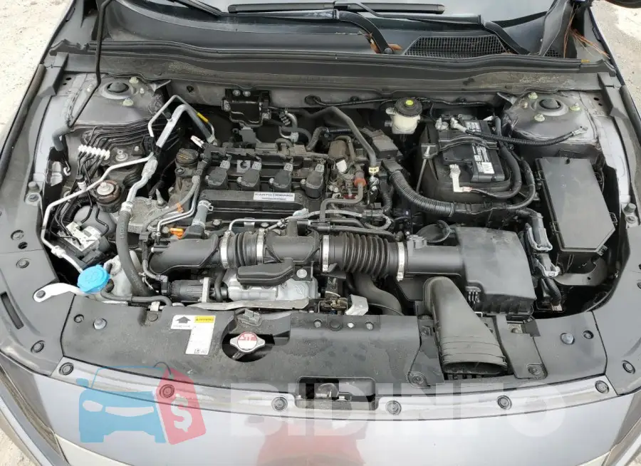 1HGCV1F31KA137310 Photo# 11